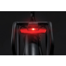 AXA Fahrrad Dynamo Juno-E6-12V 80 mm E-Bike kompatibel