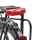 AXA Fahrrad Dynamo Blueline 80mm Rücklicht Beleuchtung