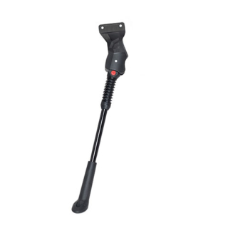 HEBIE FIX T / 0661 T E Hinterbaustnder Stahl