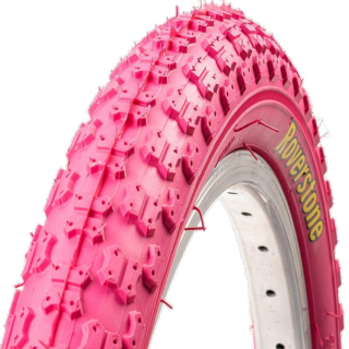 54-406 Roverstone - Pink