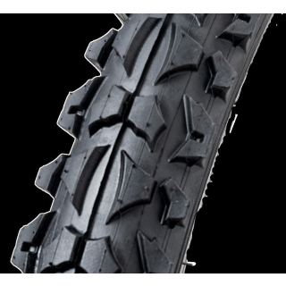 Roverstone Schwarz 57-507