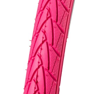 Roverstone Fahrradreifen rosa 28x1,4  Zoll (700x35c)
