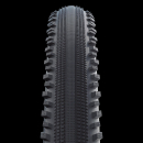 57-584 Schwalbe Hurricane Performance - E-50, Draht,...