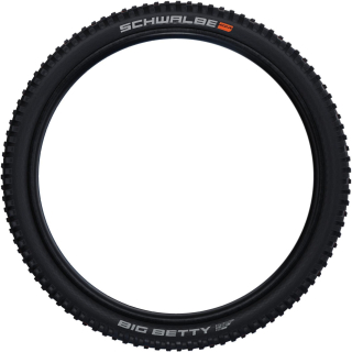 Schwalbe Big Betty Performance Schwarz E-50  62-559
