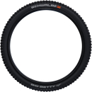 62-559 Schwalbe Big Betty Performance BikePark - E-50, Draht, Addix - Schwarz/Skin