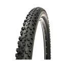 47-203 Schwalbe Black Jack Active K-Guard - Draht, TwinSkin, Black n Roll - Schwarz