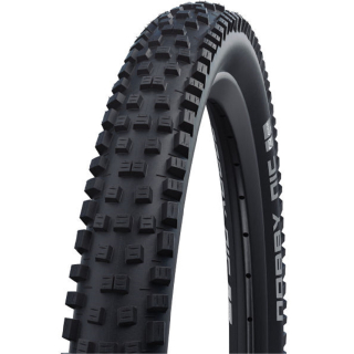 Faltreifen Schwalbe Nobby Nic ADDIX Performance Schwarz 70-584