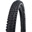 Faltreifen Schwalbe Nobby Nic ADDIX Performance Schwarz...