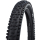 57-559 Schwalbe Nobby Nic Performance - E-50, Draht, Addix - Schwarz/Skin