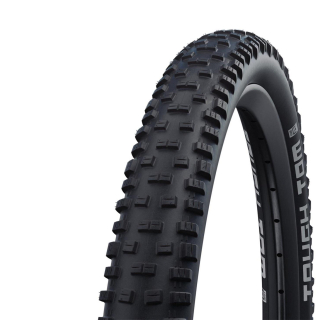 70-584 Schwalbe Tough Tom Active K-Guard - Draht, SBC - Schwarz/Skin