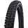 62-622 Schwalbe Big Betty Performance BikePark - E50, Draht, Addix - Schwarz/Skin