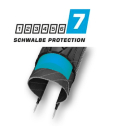 37-622 Schwalbe Marathon Plus Tour Performance SmartGuard...