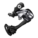 Shimano ACERA RD-T3000 Schaltwerk 9-fach Direktmontage...