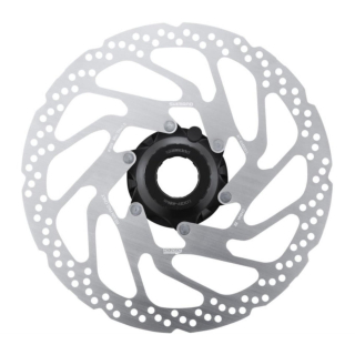 Shimano RT-EM300 Bremsscheibe 203 mm mit Lockring E-bike