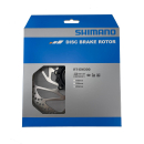 Shimano RT-EM300 Bremsscheibe 203 mm mit Lockring E-bike