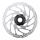 Shimano RT-EM300 Bremsscheibe 203 mm mit Lockring E-bike