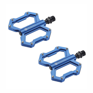 Union Marwi SP-1210 Fahrradpedale blau