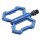 Union Marwi SP-1210 Fahrradpedale blau