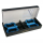 Union Marwi SP-1210 Fahrradpedale blau