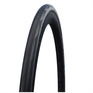 25-622 Schwalbe Durano DD RaceGuard - Draht, Addix - Graphite/Skin