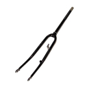 Fahrrad - Gabel 77 cm  28" Hollandrad 350 mm Schaft...