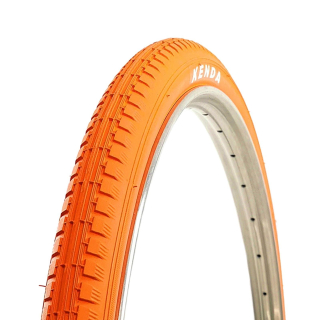 40-635 Kenda K-142 Orange