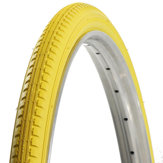 40-635 Kenda K-142 Gelb