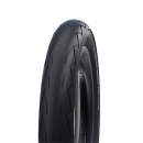 47-203 Schwalbe Kid Plus - Draht, Black N Roll - Schwarz