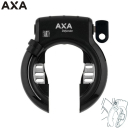 Axa Defender Rahmenschloss mit Kette RLC 100 Ø 5,5 mm + Tasche