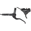 Shimano Set - Hydraulische Scheibenbremse Flat Mount VR...