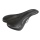 VELO Wide:Channel Touringsattel Fahrradsattel schwarz