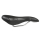 VELO Wide:Channel Touringsattel Fahrradsattel schwarz