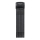 Trelock FS 380 Trigo L  Faltschloss 100 cm schwarz mit Halter X-Move