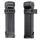 Trelock FS 380 Trigo L  Faltschloss 100 cm schwarz mit Halter X-Move