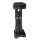 Trelock FS 380 Trigo L  Faltschloss 100 cm schwarz mit Halter X-Move