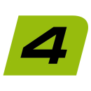 Ergotec Country Lenker  Schwarz