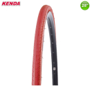 26-622 Kenda Kontender K-196 Rot