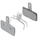 Shimano Fahrrad Scheibenbremsbelag M05 Resin Bremsbeleg...