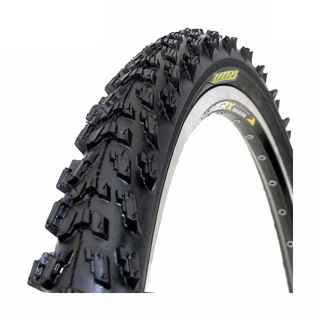 50-406 Kenda K-829 Schwarz
