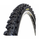 50-406 Kenda K-829 Schwarz