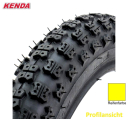 57-406 Kenda K-50 Gelb