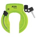 AXA Defender "Art" Rahmenschloss Grün