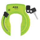 AXA Defender Art Rahmenschloss Grn
