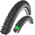 57-559 Schwalbe Smart Sam Plus Performance DD GreenGuard - E-50, Draht, Addix, SnakeSkin - Schwarz
