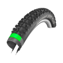 Schwalbe SMART SAM PLUS Performance E-25 Schwarz 42-622