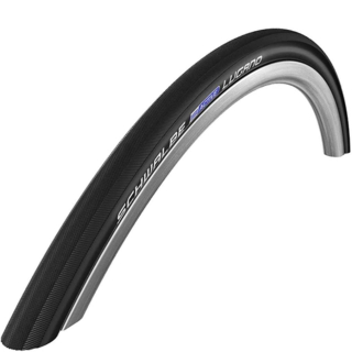 Schwalbe Lugano K-Guard  Schwarz 32-622