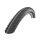57-622 Schwalbe Hurricane Performance - E-50, Draht, Addix - Schwarz/Skin