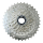 Shimano Kassette CS-HG50 10-fach 11 bis 36 Zähne Silber