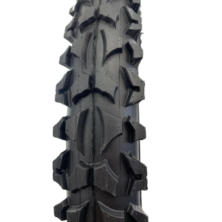 Roverstone A109 Schwarz 57-406