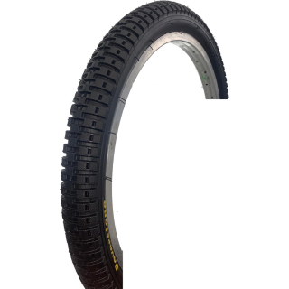 Roverstone B126 Schwarz 57-406